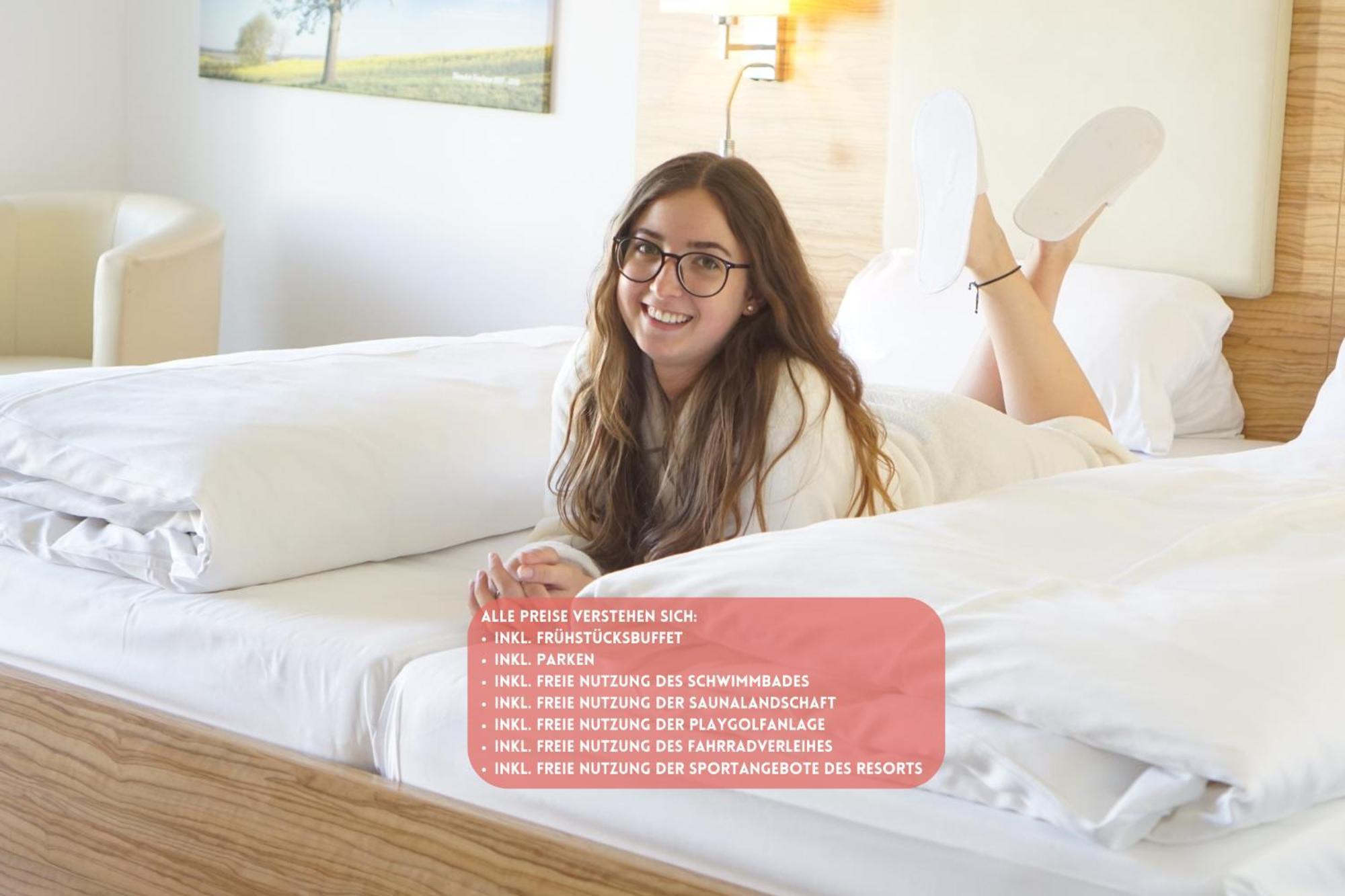 Havellandhalle - Hotel, Sport Und Wellness