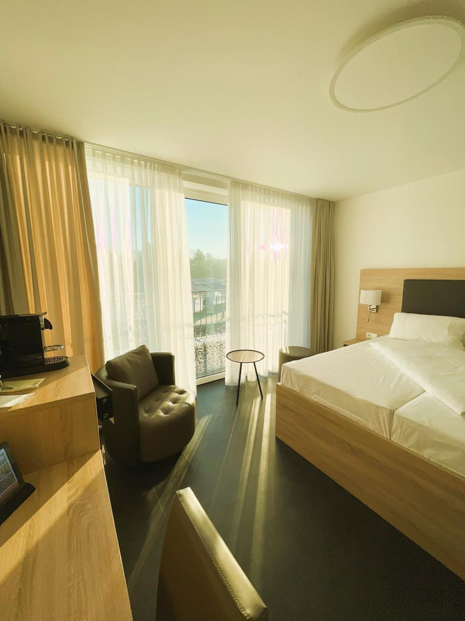 Havellandhalle - Hotel, Sport Und Wellness 4*