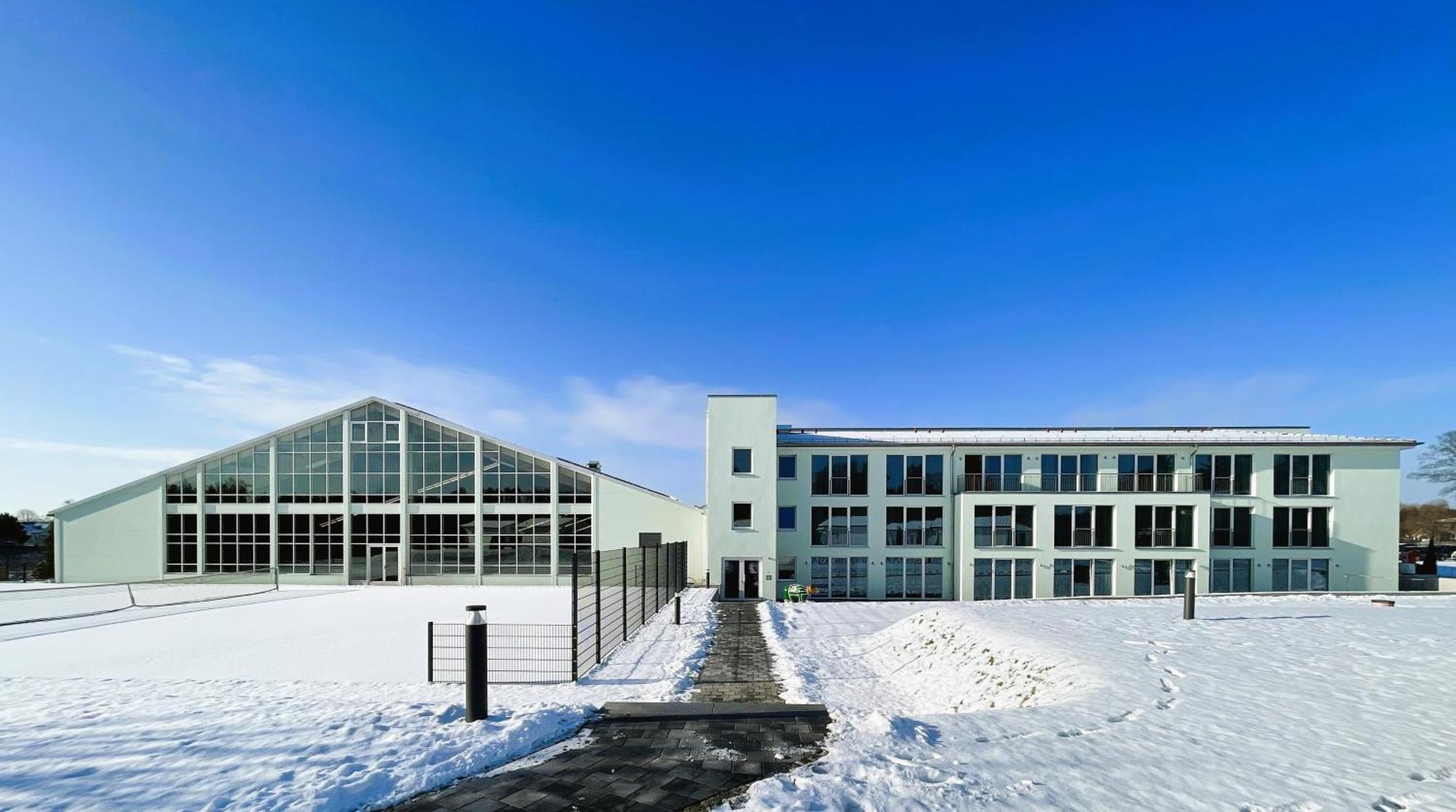 Havellandhalle - Hotel, Sport Und Wellness Hotel