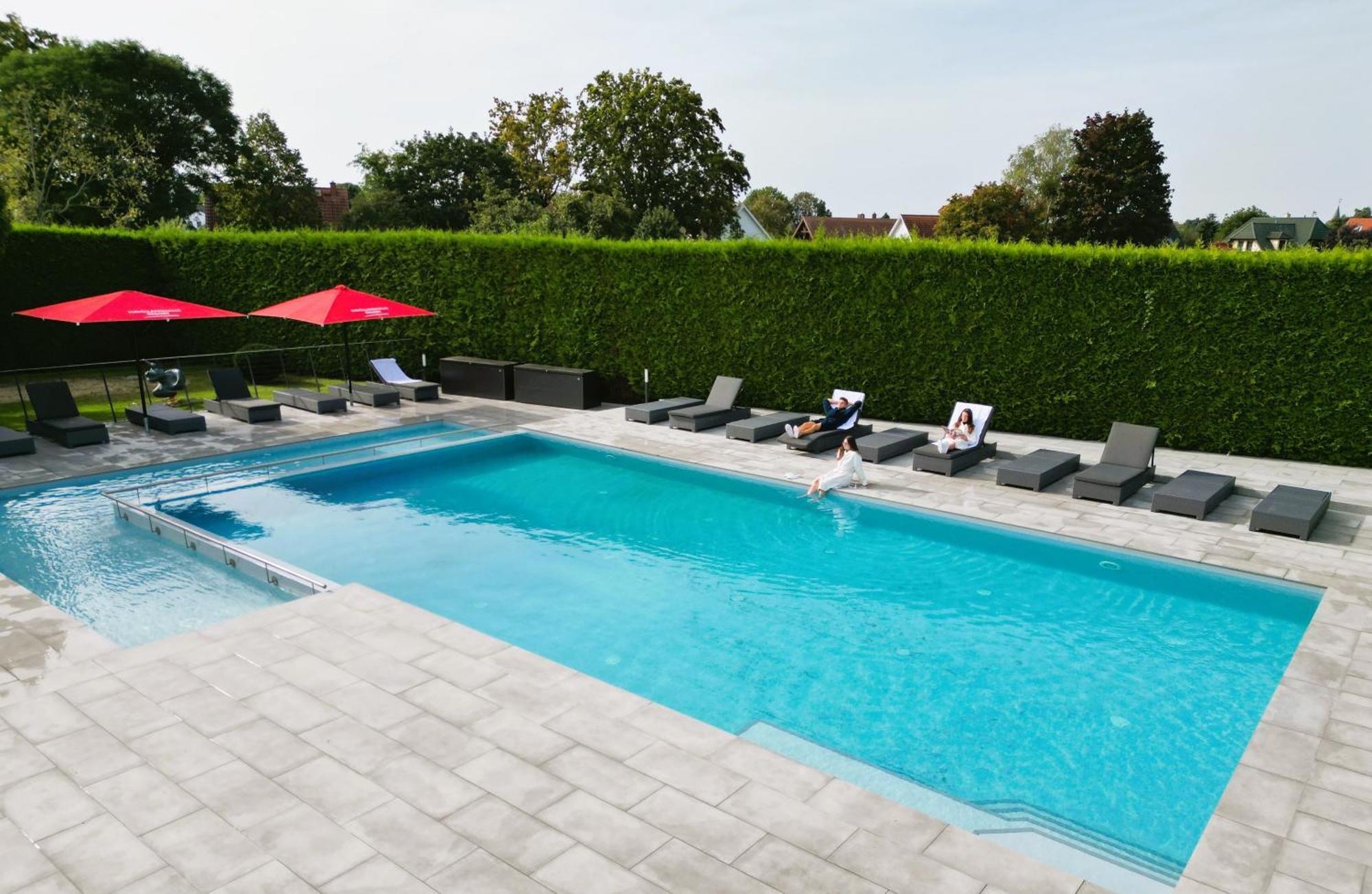 Havellandhalle - Hotel, Sport Und Wellness Hotel 4*
