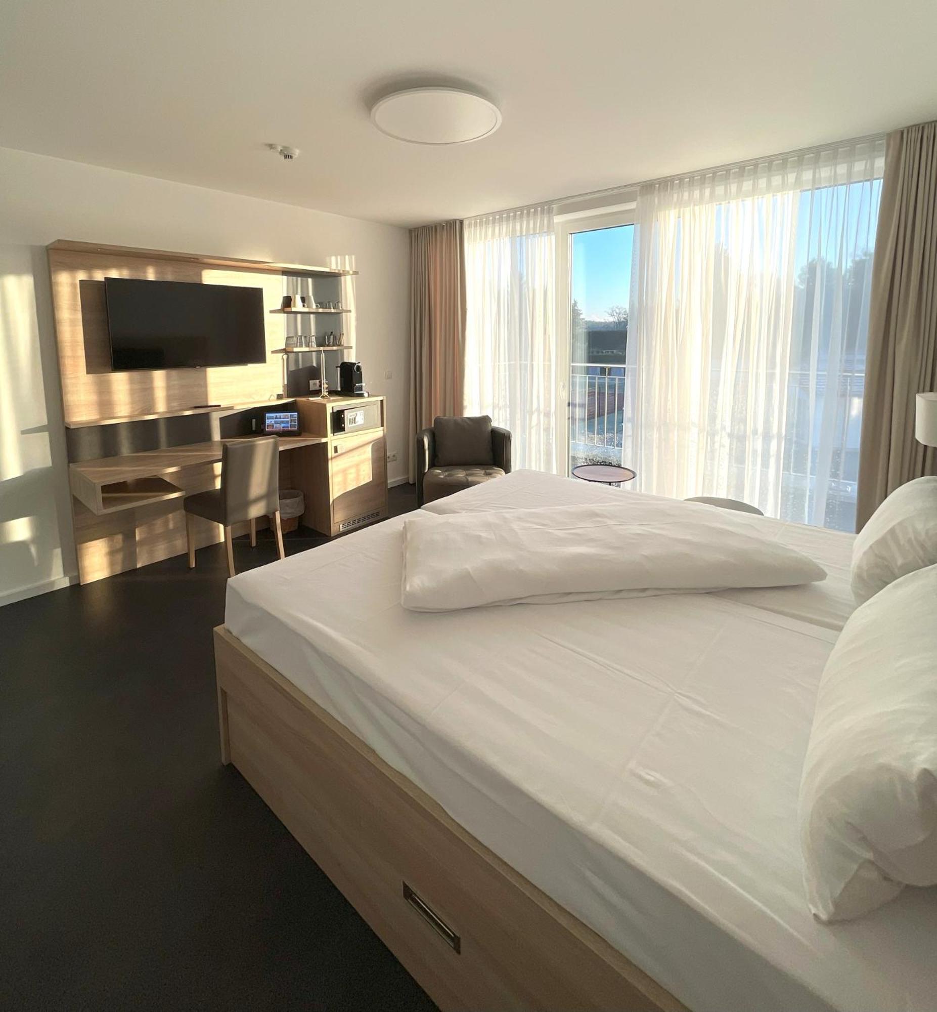 Havellandhalle - Hotel, Sport Und Wellness Hotel