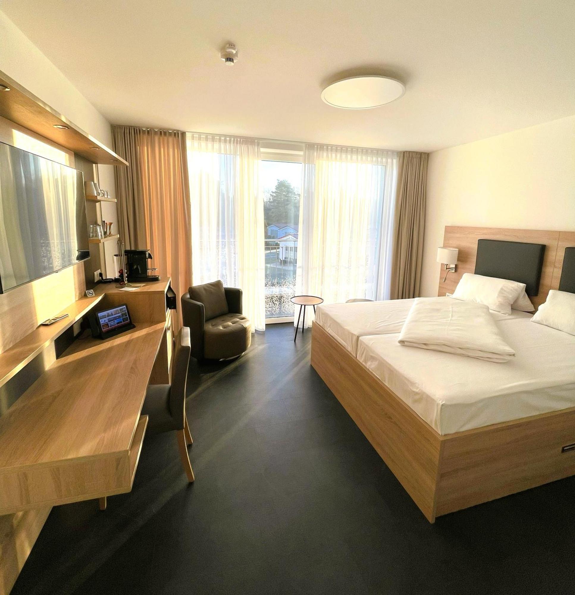 Hotel Havellandhalle - Hotel, Sport Und Wellness
