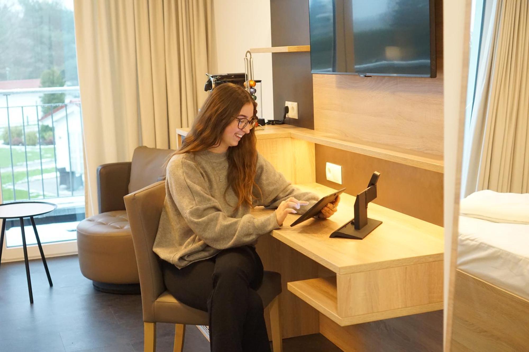 Havellandhalle - Hotel, Sport Und Wellness 4*
