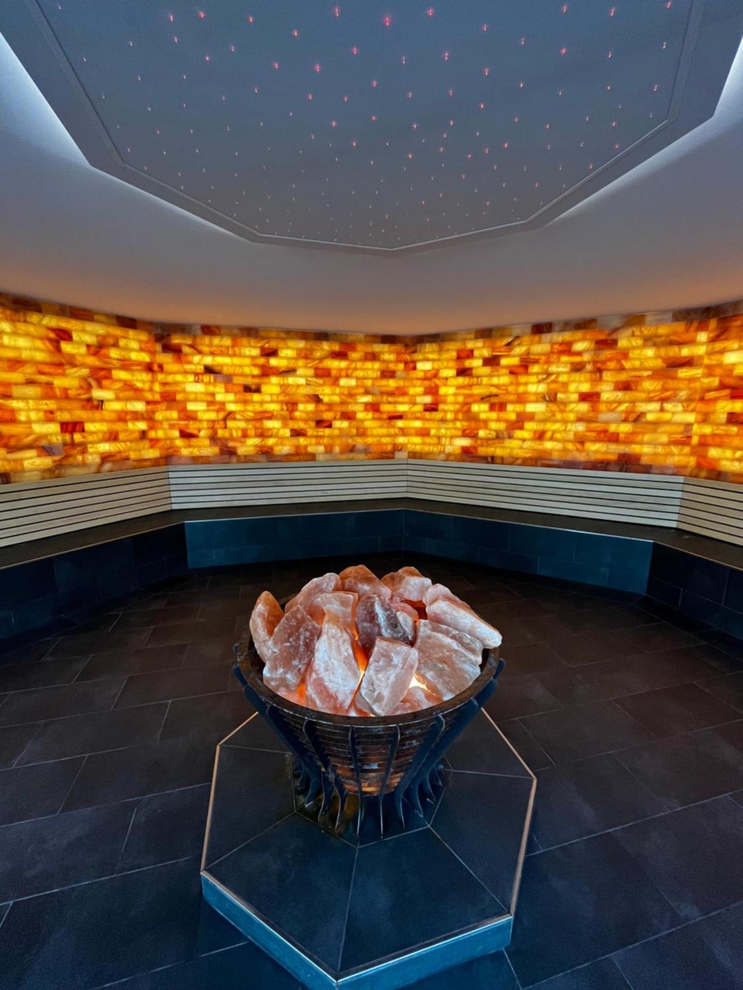 Havellandhalle - Hotel, Sport Und Wellness
