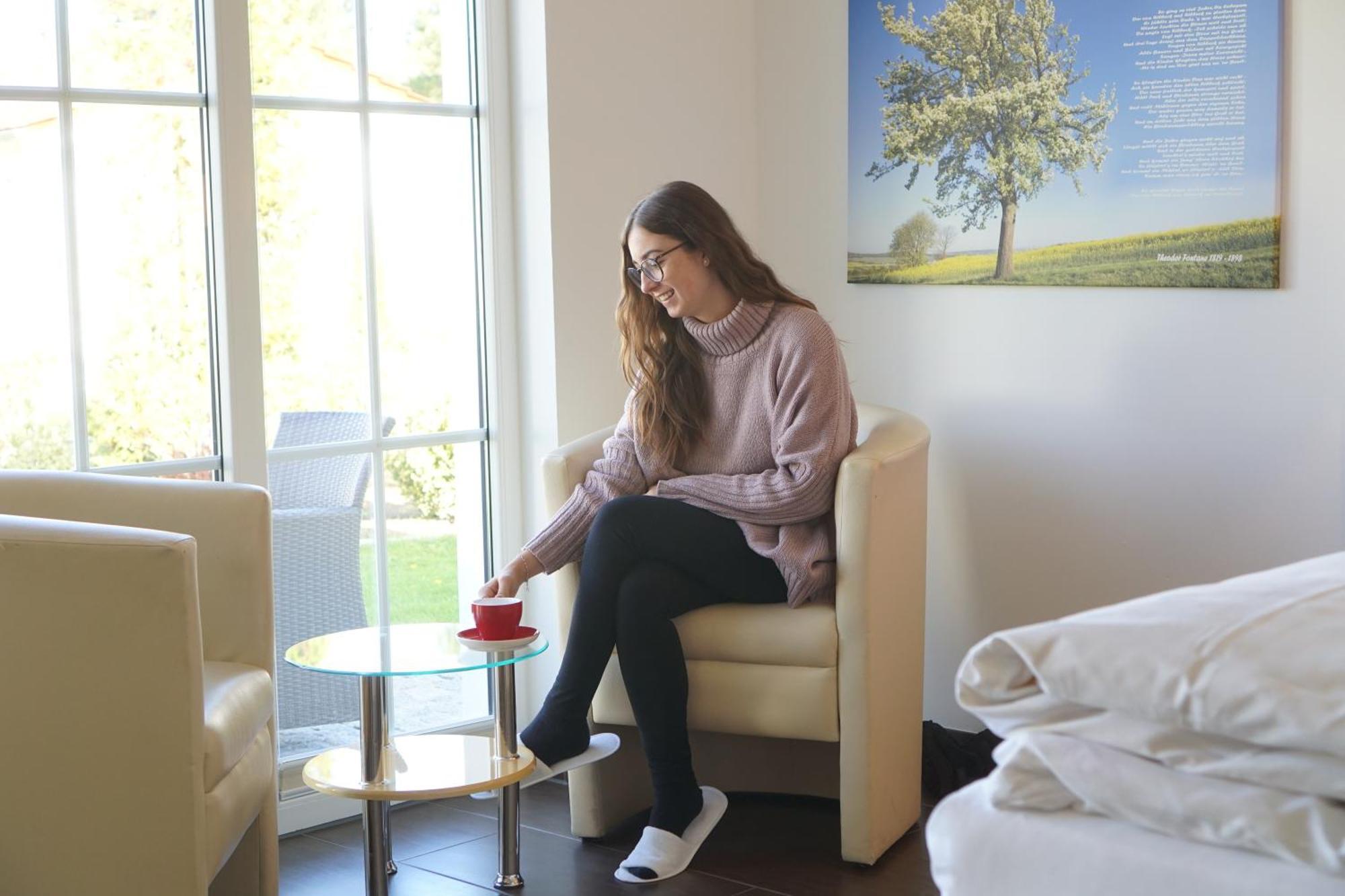 Havellandhalle - Hotel, Sport Und Wellness