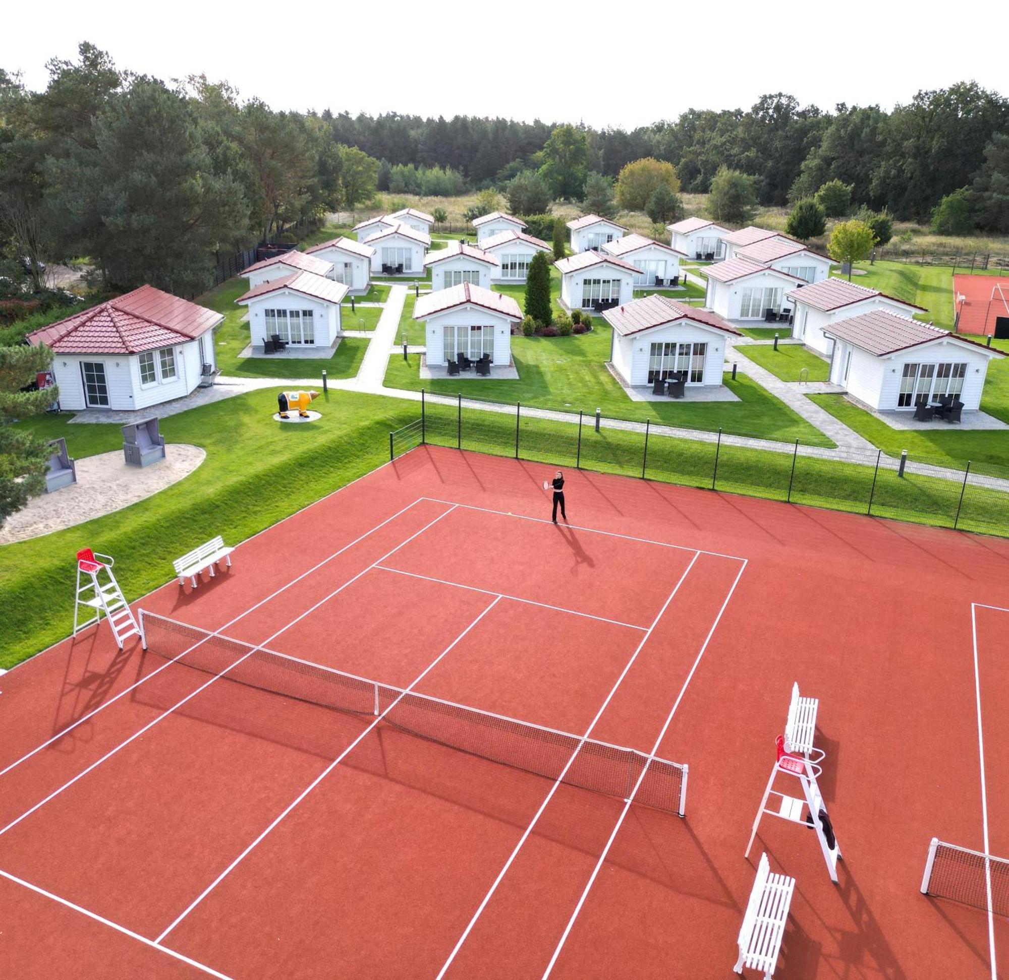 Hotel Havellandhalle - Hotel, Sport Und Wellness 4*