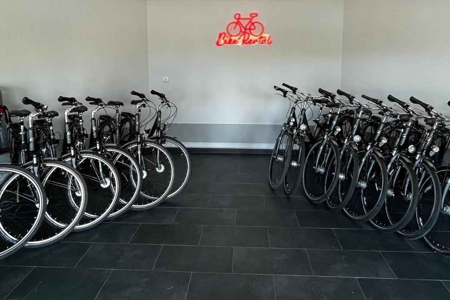 Hotel Havellandhalle - Hotel, Sport Und Wellness