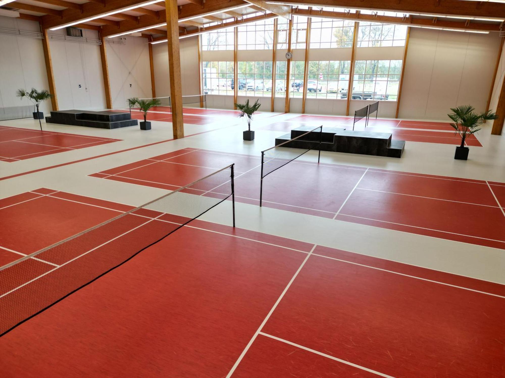 Havellandhalle - Hotel, Sport Und Wellness Hotel
