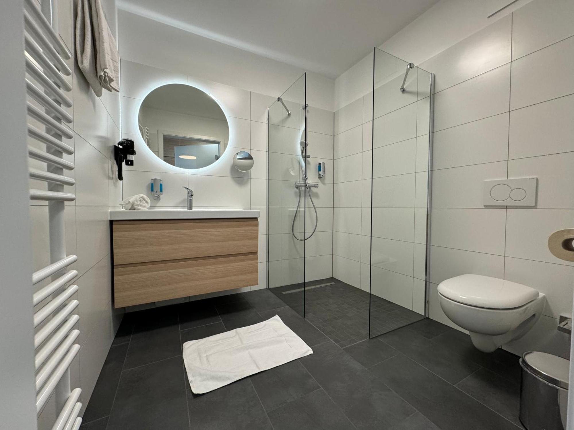 Havellandhalle - Hotel, Sport Und Wellness