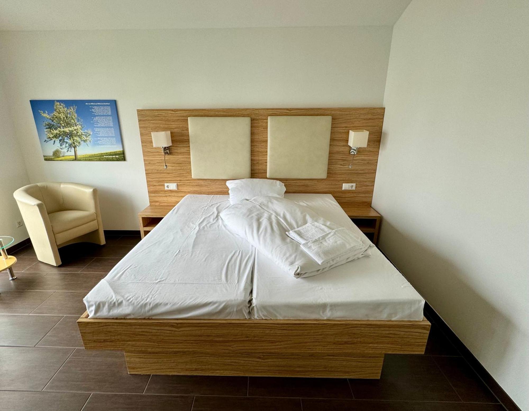 Havellandhalle - Hotel, Sport Und Wellness 4* Seeburg (Brandenburg)