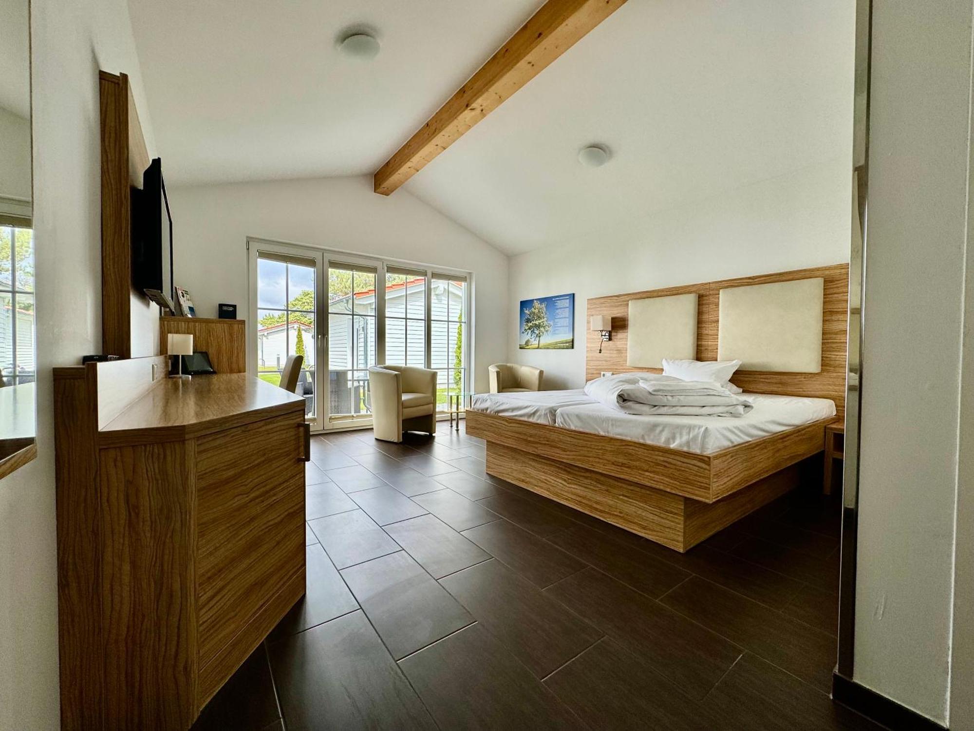 Hotel Havellandhalle - Hotel, Sport Und Wellness