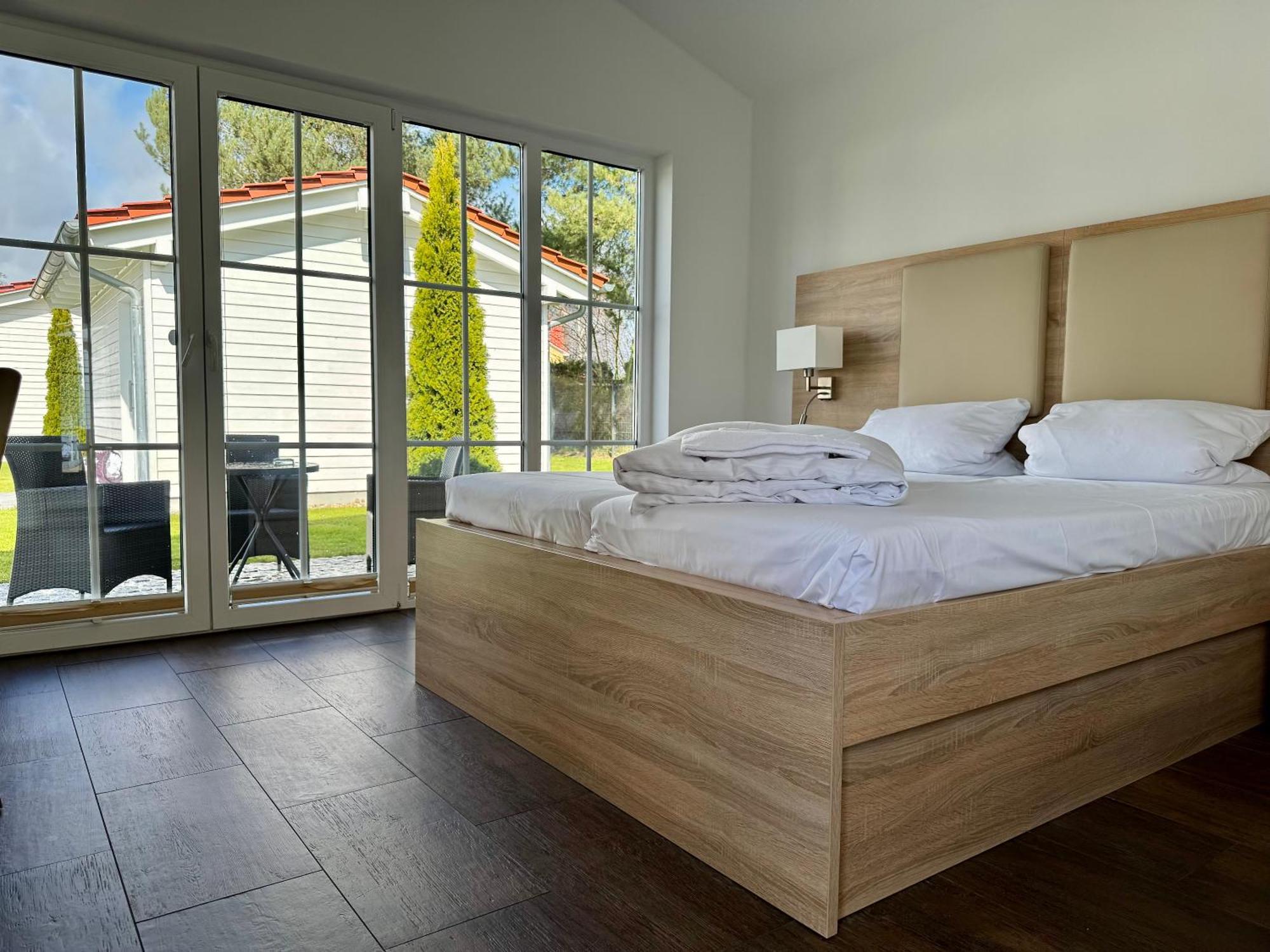Havellandhalle - Hotel, Sport Und Wellness Hotel 4*
