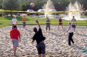 Havellandhalle - Hotel, Sport Und Wellness 4* Seeburg (Brandenburg)