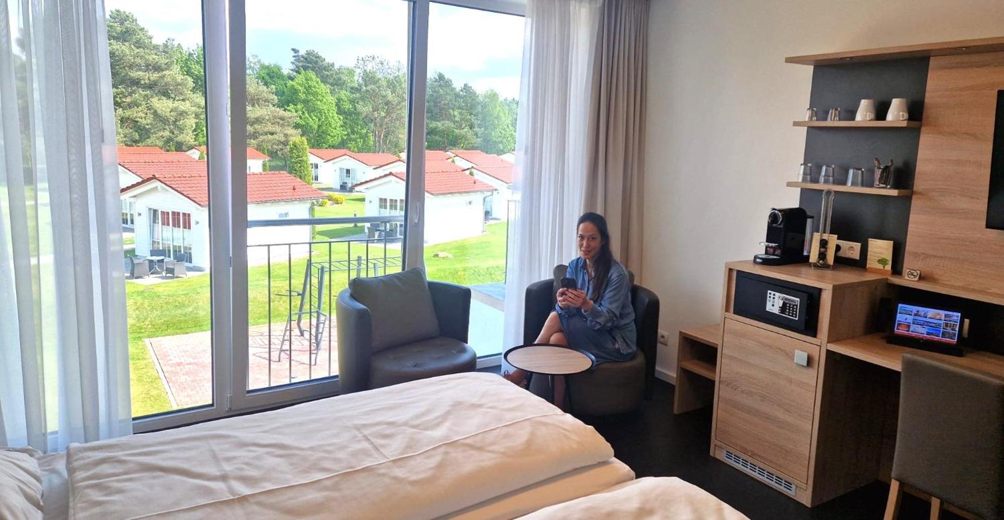 Hotel Havellandhalle - Hotel, Sport Und Wellness