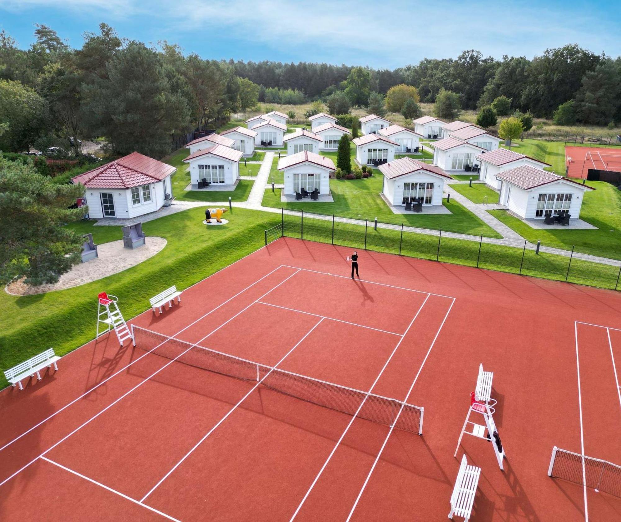 Hotel Havellandhalle - Hotel, Sport Und Wellness Seeburg (Brandenburg)
