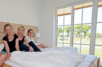 Havellandhalle - Hotel, Sport Und Wellness Hotel Seeburg (Brandenburg)