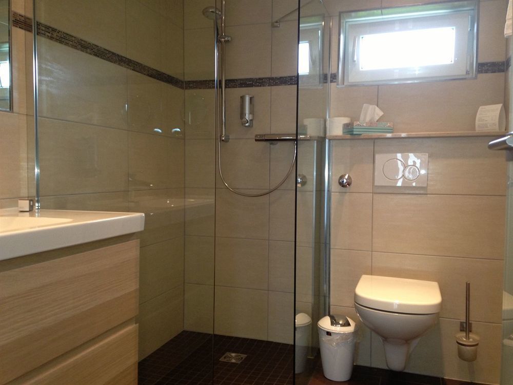 Hotel Havellandhalle - Hotel, Sport Und Wellness Seeburg (Brandenburg)