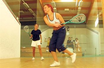 Hotel Havellandhalle - Hotel, Sport Und Wellness Seeburg (Brandenburg)