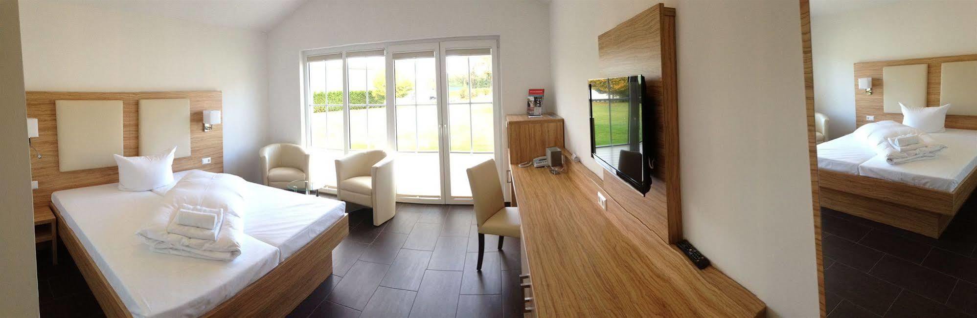 Havellandhalle - Hotel, Sport Und Wellness Hotel 4*