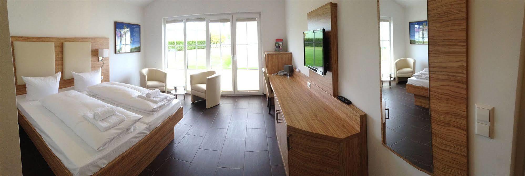 Havellandhalle - Hotel, Sport Und Wellness Hotel 4*